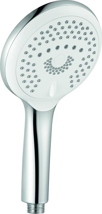 Produktbild Kludi FRESHLINE Handbrause 3S chrom (3 Strahlarten, 19 l/min)