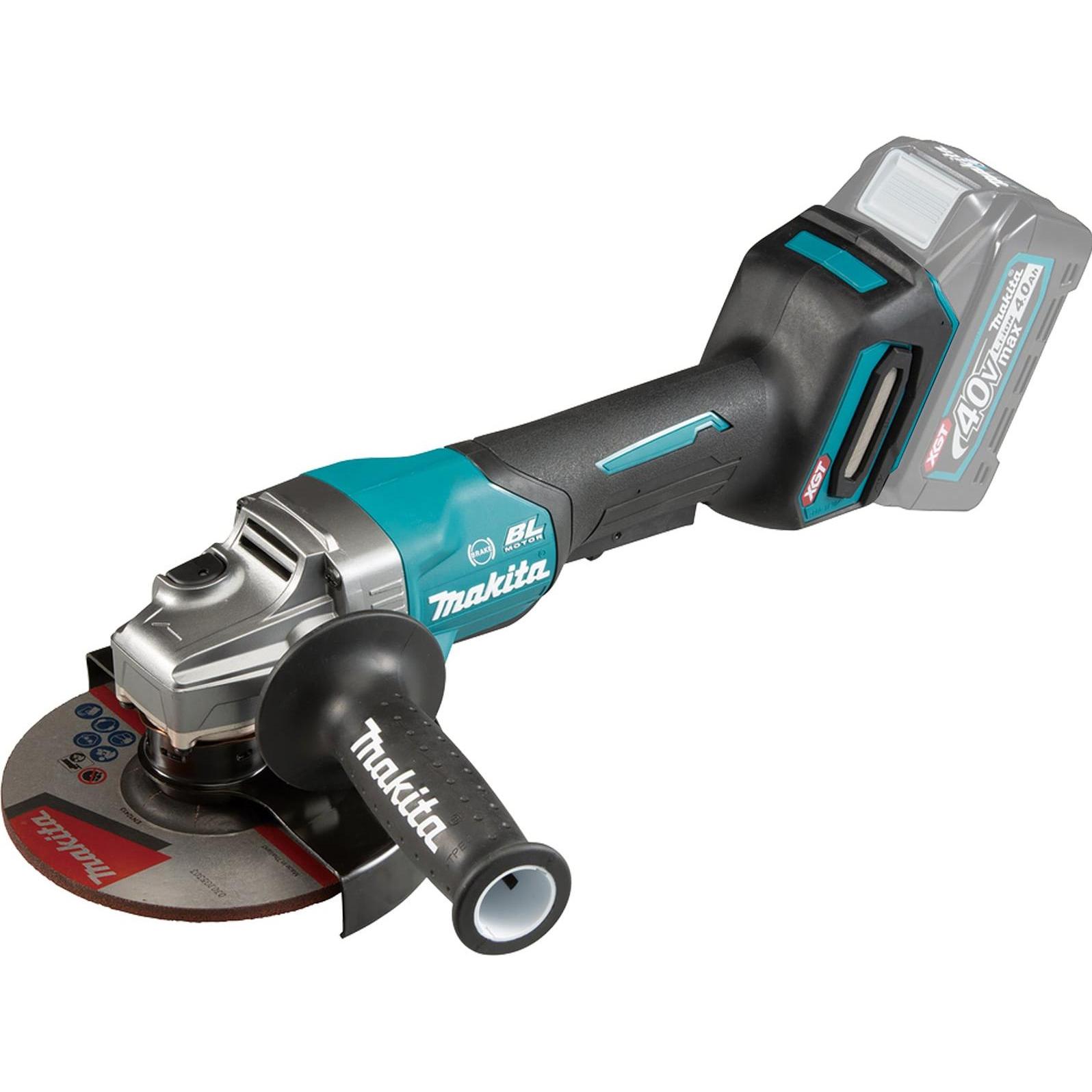 Makita, Smerigliatrice angolare, GA036G (150 mm)