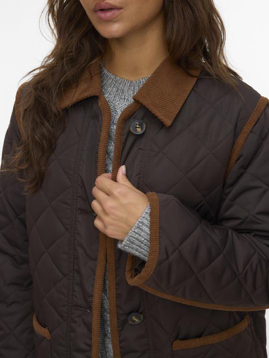 Actual product image Vero Moda VMEMILY Mantel Mantel