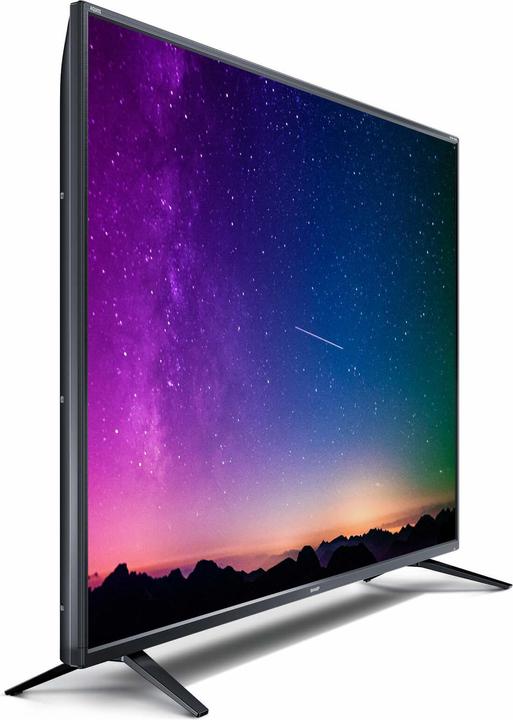 Produktbild Sharp 55BJ2E (55", LED, LCD, 4K, 2019)
