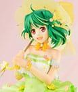 Produktbild Megahouse Lucrea Macross Frontier: The Labyrinth of Time PVC Statue Ranka Lee 21 cm