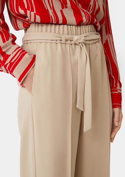 Immagine prodotto Comma Hose Loose: Hose mit Flared leg (44)