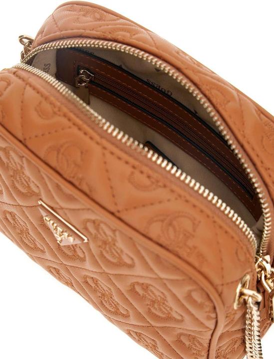 Immagine prodotto Guess Adelasia Mini Bag Umhängetasche 18 cm