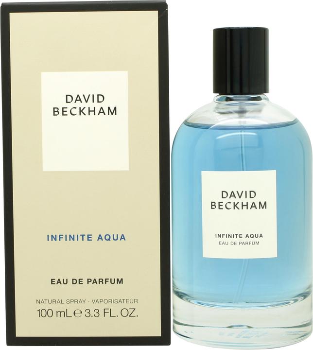 Immagine prodotto David Beckham Acqua infinita (Eau de parfum, 100 ml)