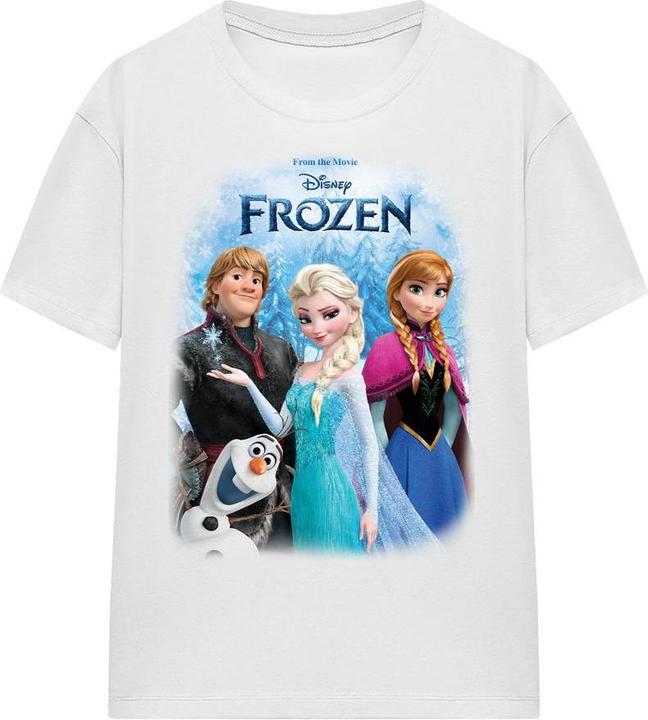 Produktbild Disney Frozen TShirt (S)