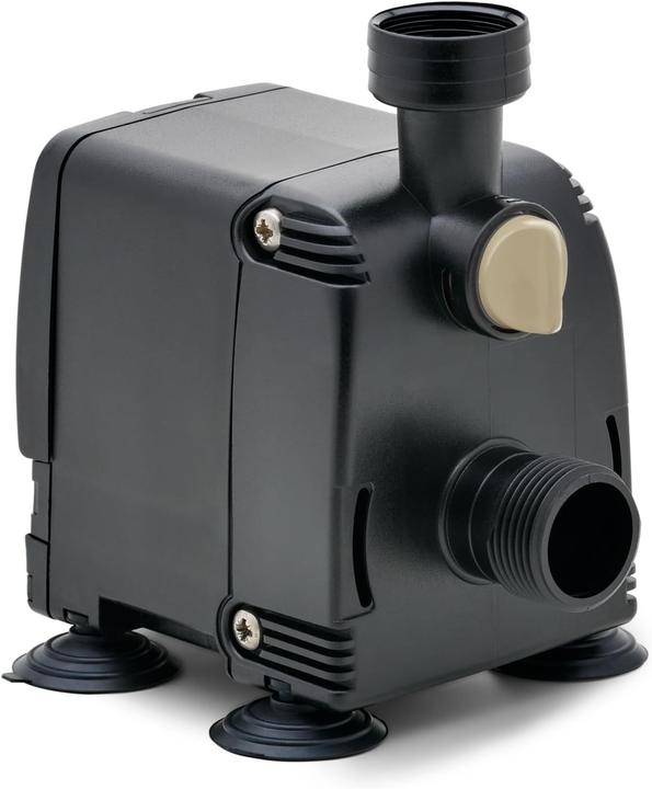 Eden WaterParadise PAS 5000 94019 Aquarien-Pumpe