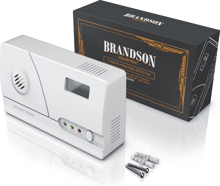 Immagine prodotto Brandson CO-Melder