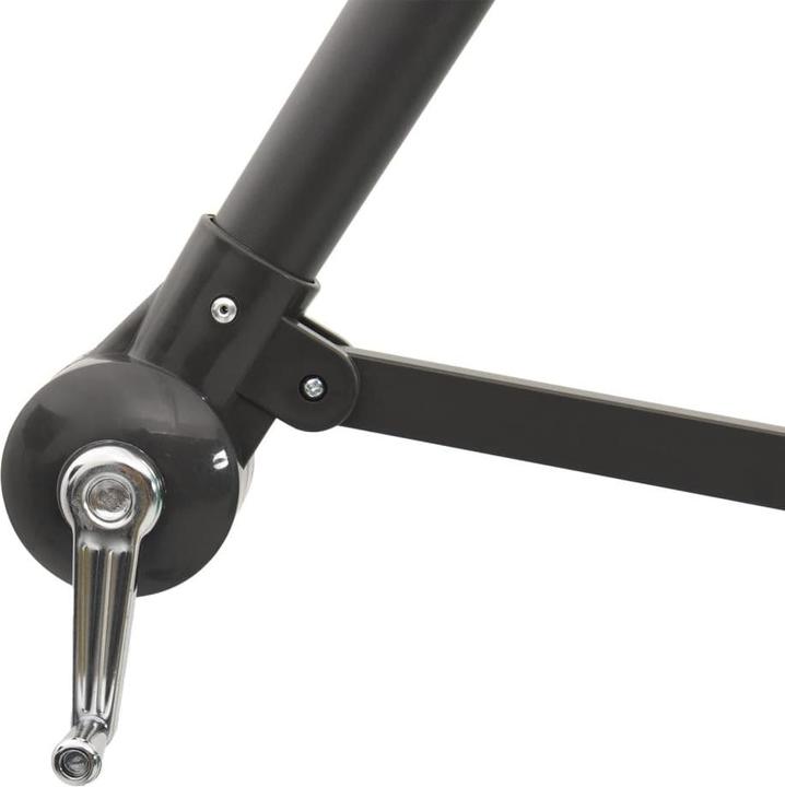 Produktbild vidaXL Sonnenschirm (2.46 m)