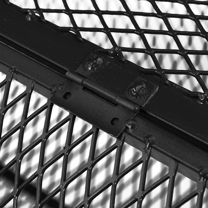 Actual product image Relaxdays Kompoststreuer