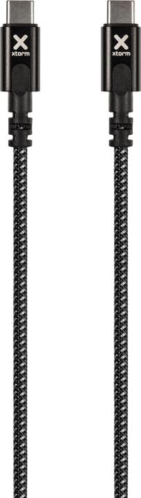 Xtorm Série originale USB-C PD 240 (2 m, USB 3.1)