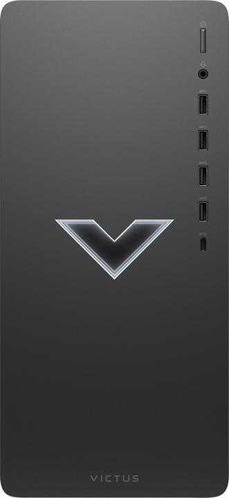 Image du produit HP Victus 15L (AMD Ryzen 5 5600G, 16 Go, 512 Go, GeForce GTX 1660 Super)