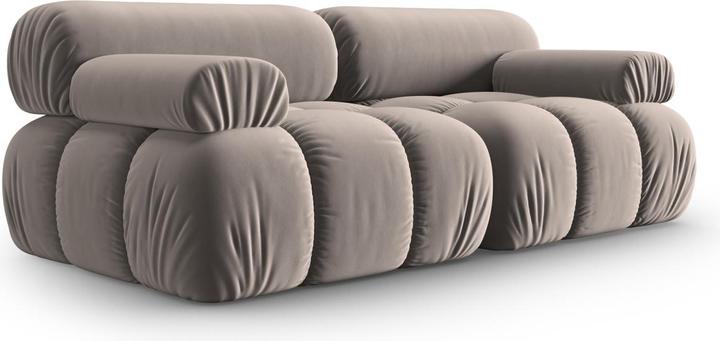 Immagine prodotto Maison Heritage Gerda (2 posti, Divano modulare)