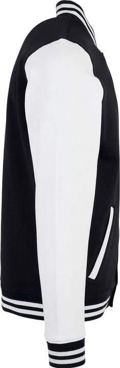 Produktbild Build Your Brand Basic VarsityJacke (USCollegeStil) (M)
