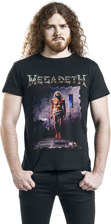Image du produit Megadeth Countdown To Extinction (XL)