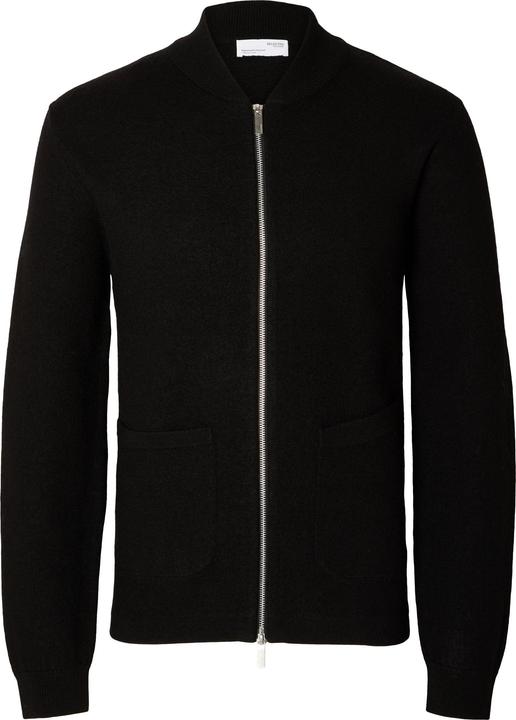 Immagine prodotto Selected Homme Cardigan in lana merino (M)