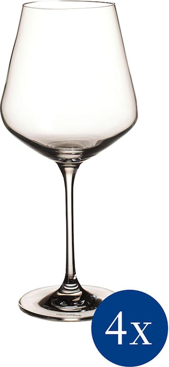 Produktbild Villeroy & Boch Wein- und Sektgläser La Divina (12 Gläser, Weissweingläser)