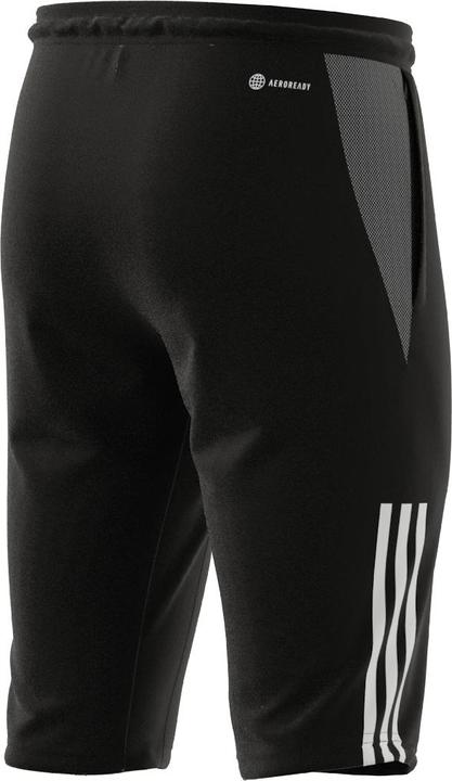 Actual product image adidas Men's Shorts Tiro 23 Competition Training Half Black HE5659 (S) (S)