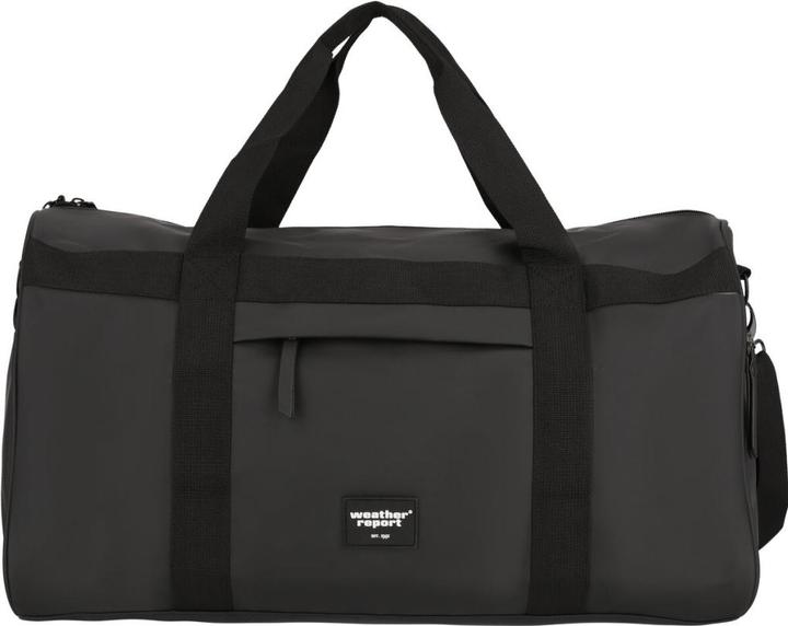 Immagine prodotto Weather Report Bronze PU 60L (60 l)
