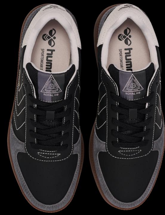 Actual product image hummel Royal Hb Em (41)