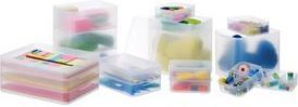 Actual product image Rotho Pure (23 x 5 x 32 cm, 0 l)