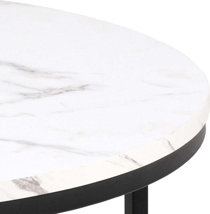 Actual product image AC Design Spiro (Ø 80 x 40 cm)