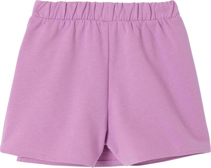Produktbild Vertbaudet Mädchen Hosenrock, Sweatware mit Recycling-Polyester (98)