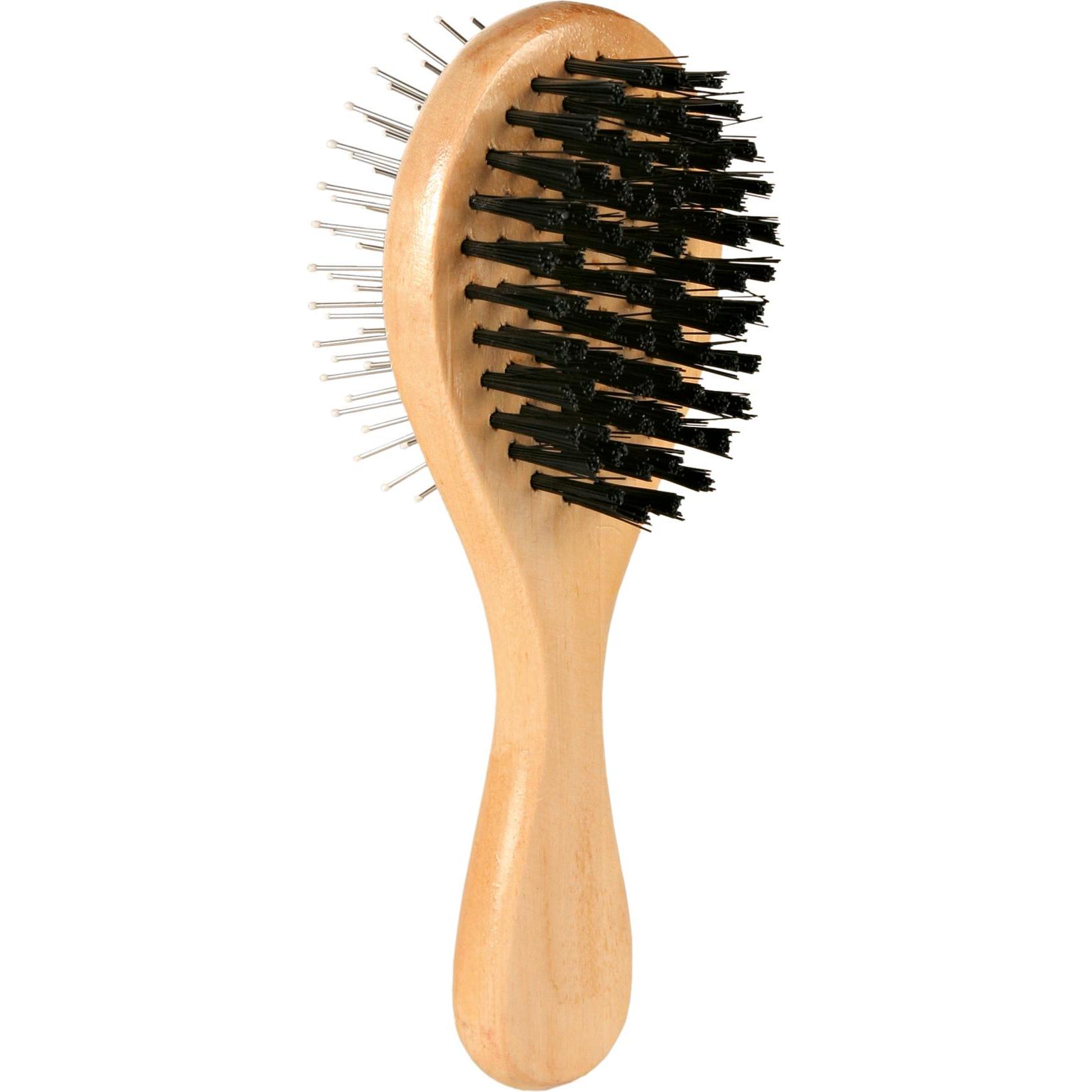 2X Trixie Spazzola (Cane), Cura Del Pelo E Toelettatura