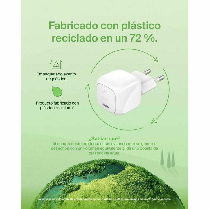 Immagine prodotto Belkin BoostCharge (30 W)