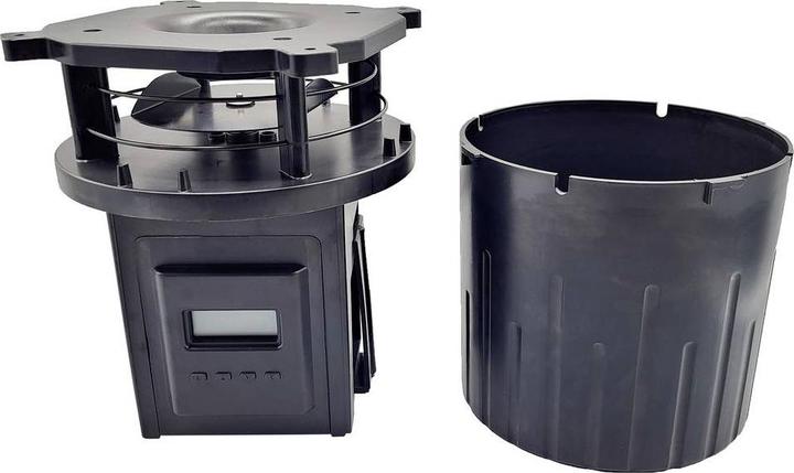 Produktbild Berger & Schröter Wildfutterautomat