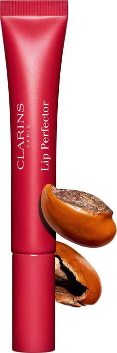 Produktbild MyClarins Clarins - Glow lip gloss (Lip Perfector) 12 ml - Shade: 24 (Nr. 409 - Fuchsia Glow)