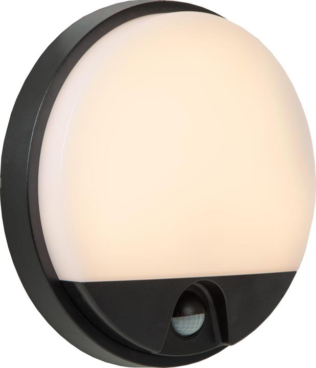 Actual product image Lucide Hups Ir (1000 lm, IP54)
