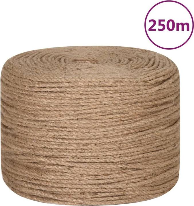 Actual product image VidaXL Ovdotitsa (250 m)