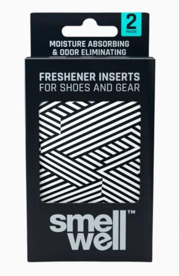 Actual product image Smell Well Odour removal