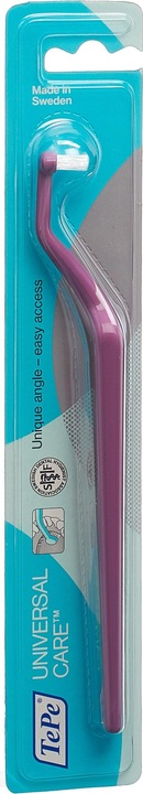 Actual product image TePe Universal Care Brush (1 x)