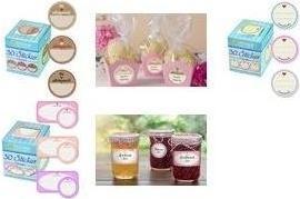 Produktbild Z-Design Sticker auf Rolle