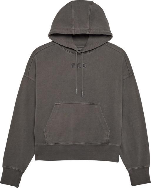 Produktbild Fox Hoody 24 W Wordmark Oversized Po Ptr (S)