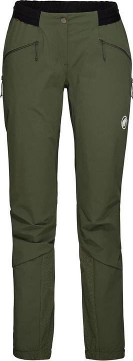 Produktbild Mammut Aenergy SO Hybrid Pants Women (44)