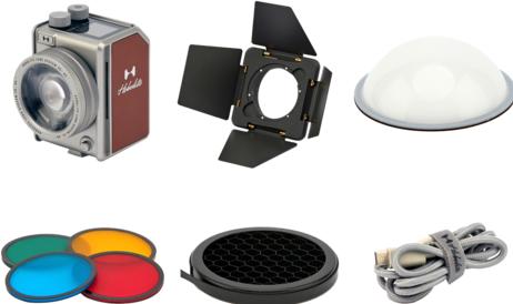 Productafbeelding Harlowe Mini standaard kit