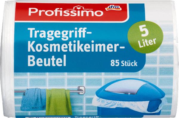 Image du produit dm Profissimo Sacs poubelle (85 x, 5 l)