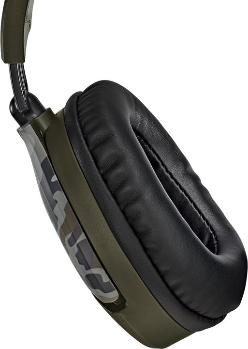 Produktbild Turtle Beach Ear Force Recon 70P (Kabelgebunden)
