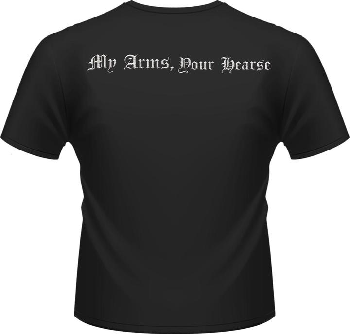 Produktbild Opeth My Arms Your Hearse (XL)