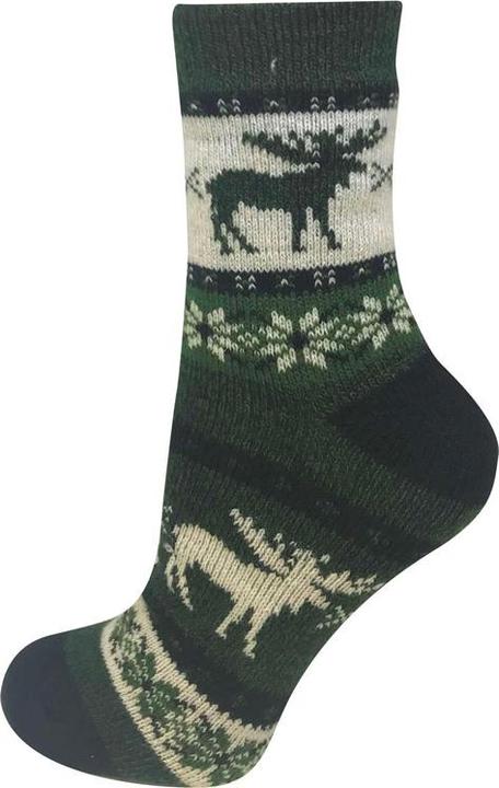 Produktbild Yaktrax Cabin Socks Men (Einzelpack, 41 - 46)