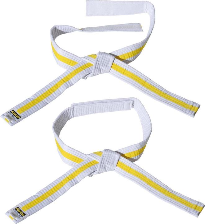 Jaune, Blanc