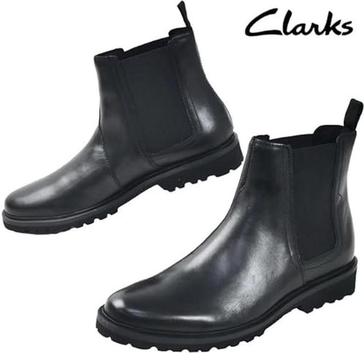 Image du produit Clarks M Berwick Easy (45)
