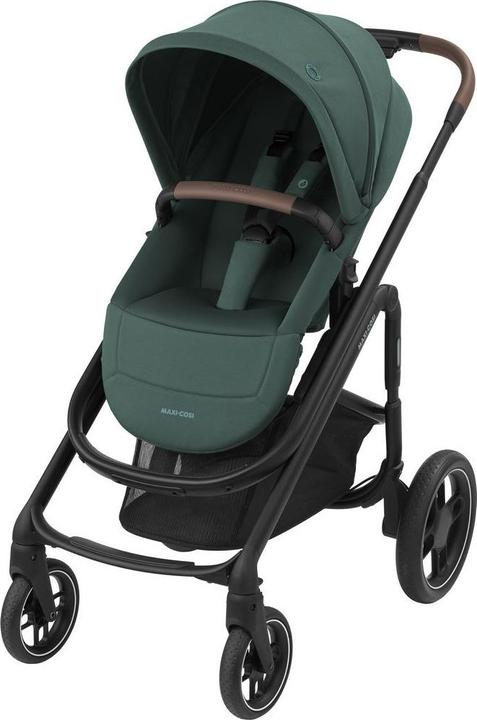 Productafbeelding Maxi-Cosi Stad. Land. Comfort.