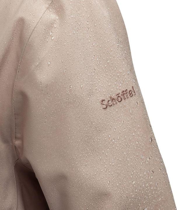 Produktbild Schöffel Ins Parka Style Crivat