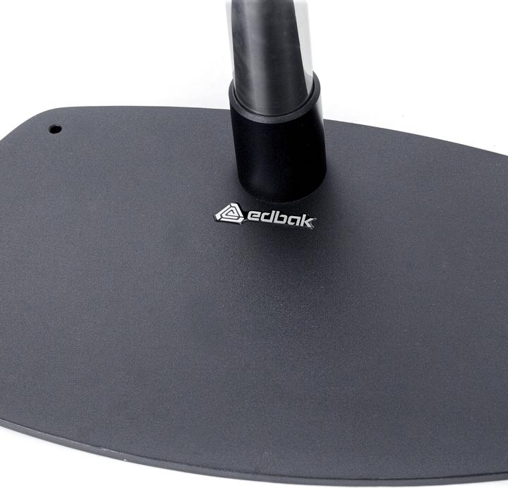 Immagine prodotto edbak Supporto per LCD/PC STD01 nero (75", 80 kg)