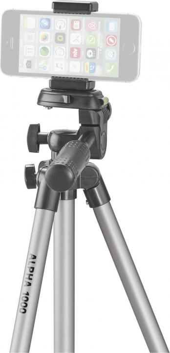 Produktbild Cullmann Alpha 1000 mobile (Metall)