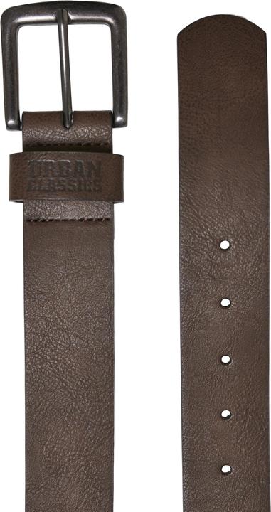 Image du produit Urban Classics Ceinture en imitation cuir - 8738 (S)