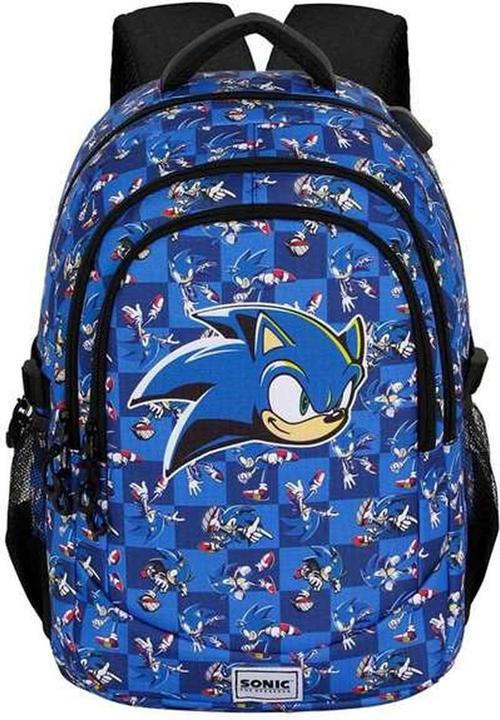 Produktbild Karactermania PLUS Running Backpack Action (32 l)